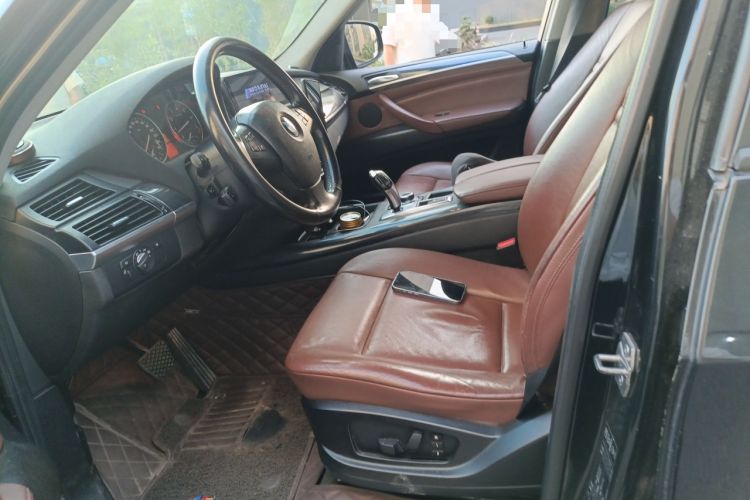 Used BMW X5 2011 xDrive35i Leading Model