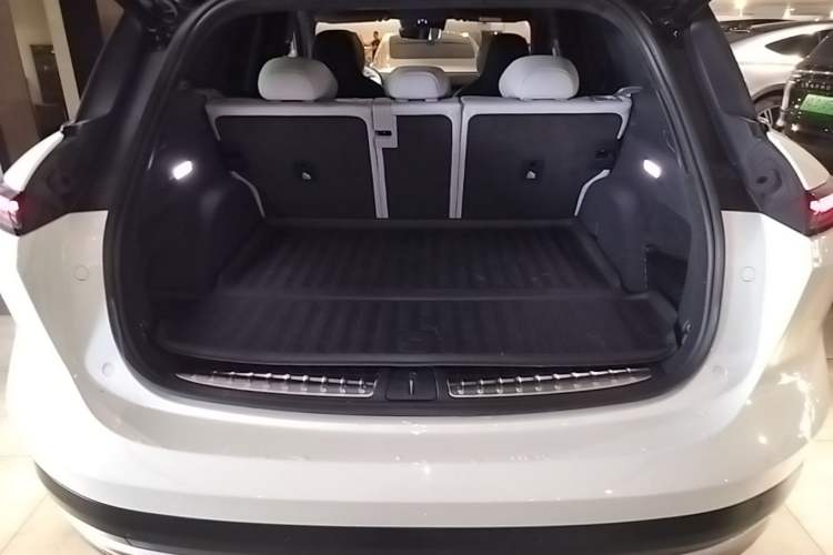 Used Nio ES6 2023 75 kWh
