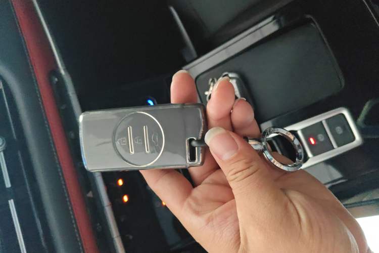 Used Chery Tiggo 7 2022 Super Edition 1.5T CVT Super Warrior