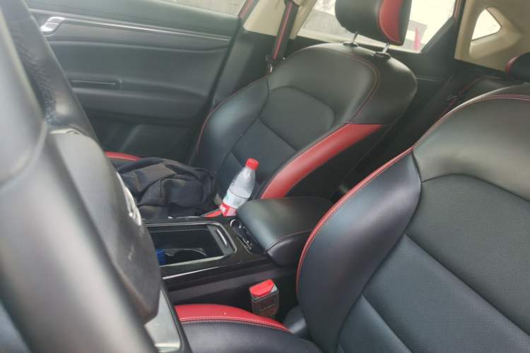 Used Geely Auto Emgrand GS 2020 1.4T CVT Ya