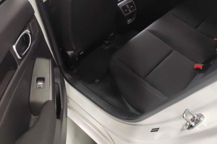 Used Honda Integra 2023 240TURBO CVT Tech Edition