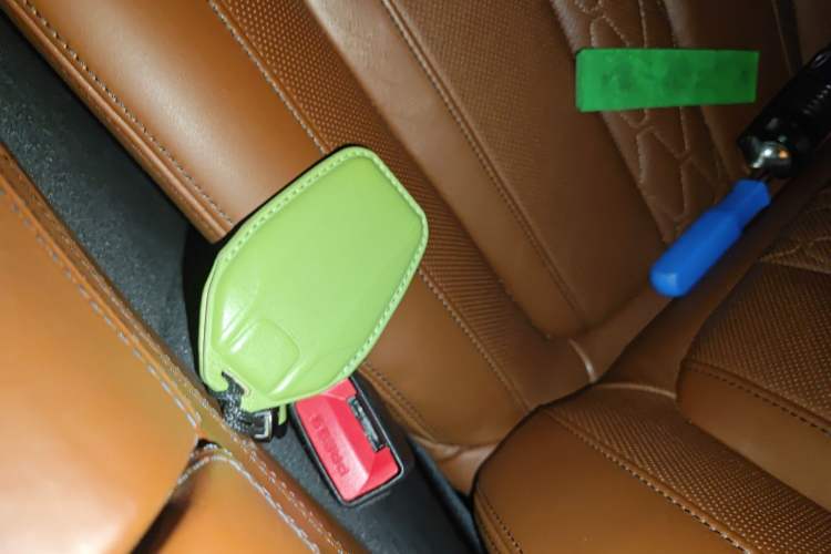 Used BMW X7 2022 xDrive40i Executive M Sport Package Vehicle Key