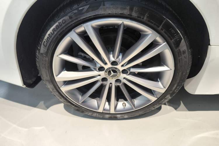 Used Mercedes-Benz CLS 2020 CLS 300 Sport Edition