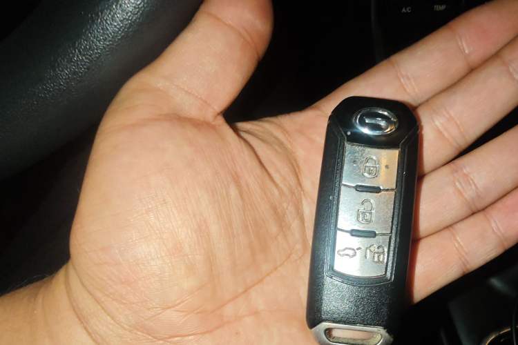 Used GAC Group Qizhi EV 2019 EV530 Smart Drive Edition