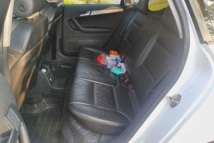 Used Audi A3 2012 Sportback 1.8T Luxury Model