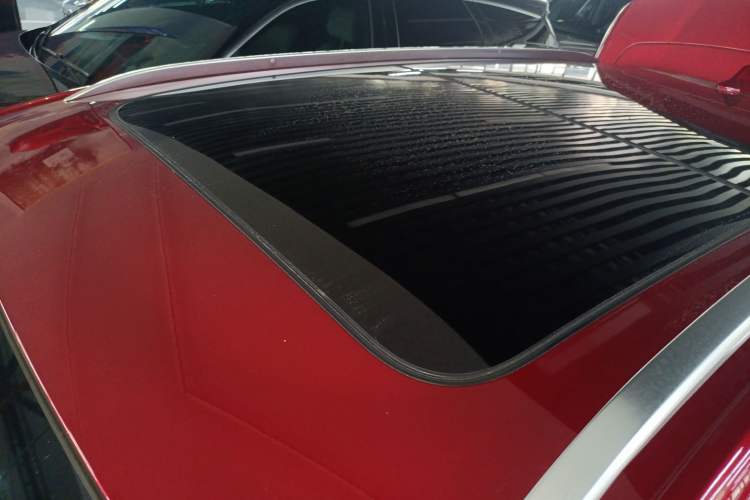 Used BYD Song Pro New Energy 2019 DM 1.5T Four-Wheel Drive Performance Edition Deluxe Model