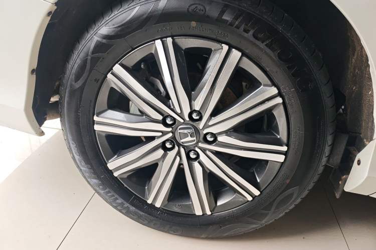 Used Honda Odyssey 2022 2.0L eHEV Sharp Enjoyment Edition