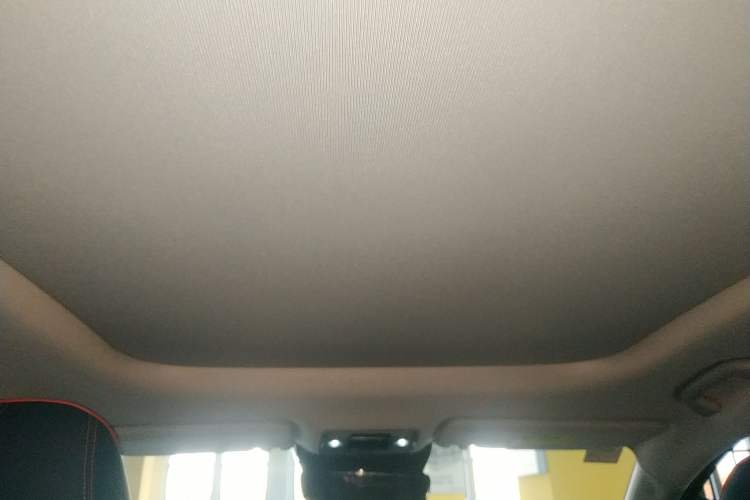 Used BYD Yuan PLUS 2022 510 km Flagship Version