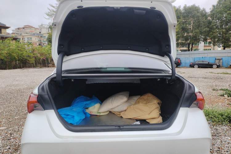 Used Toyota Avalon 2022 2.0L Luxury Edition