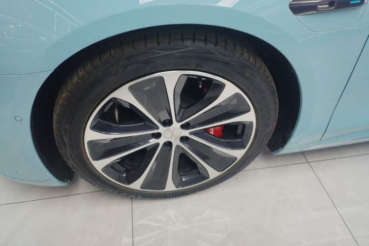 Used Hima Luxeed S7 2025 785 km Ultra
