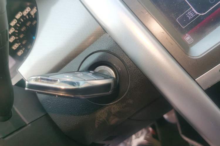 Used Ford Edge 2012 2.0T Elite Sunroof Edition
