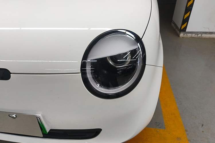 Used Qiyuan Lumin 2025 205km Refreshing Edition