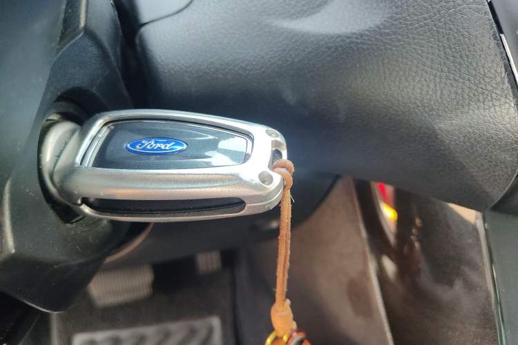 Used Ford Focus 2018 Hatchback Classic EcoBoost 180 Automatic Elite Model
