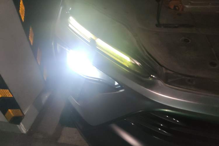 Used Nio ES8 2018 Founder Edition
