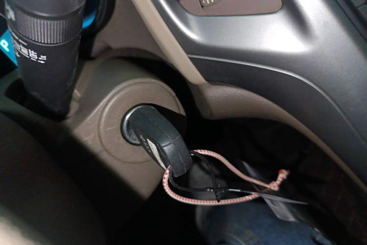 Used Buick GT 2013 GT 1.6L Automatic Fashion Edition
