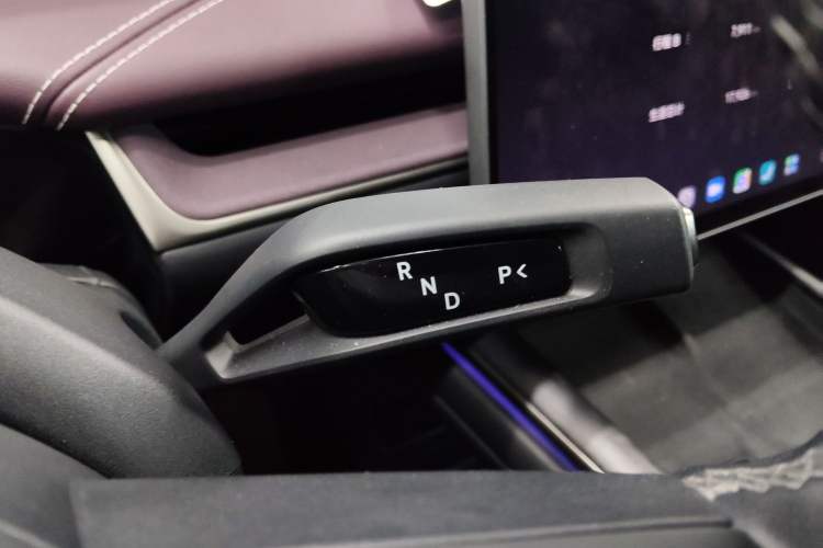 Used Xiaomi Auto SU7 2024 Rear-Drive Long-Range Intelligent Driving Version