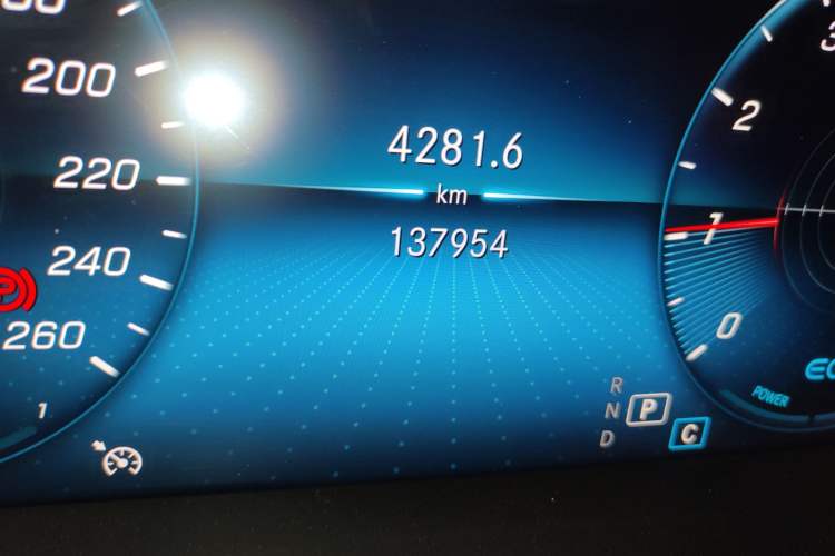 Used Mercedes-Benz C-Class 2020 C 260 L Sport Edition
