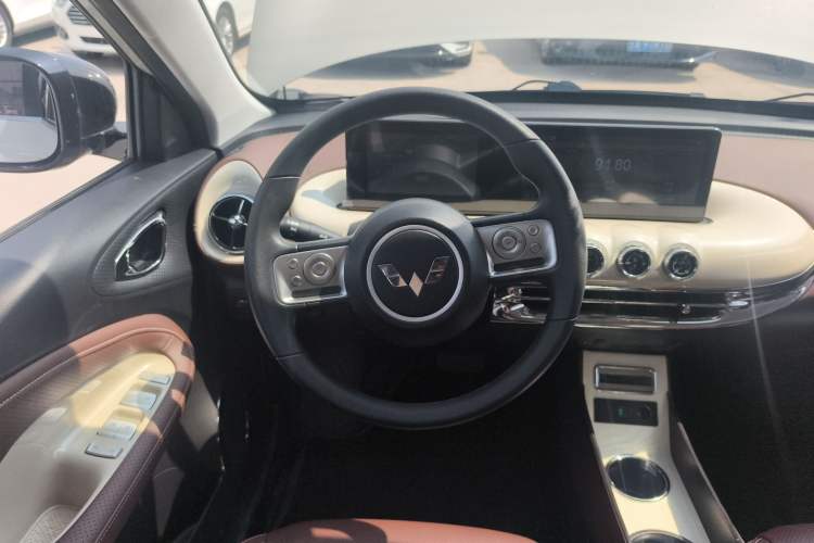 Used Wuling Bingo 2024 333 km Enjoyment Version