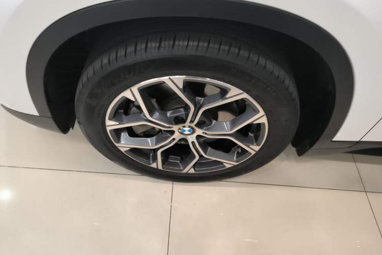 Used BMW X1 2022 sDrive25Li Leading Model