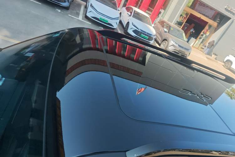 Used Formula Leopard Leopard 5 2023 Cloud Ride Flagship Edition