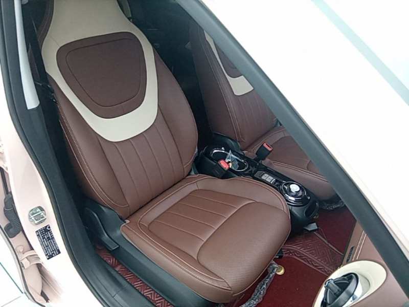 Used Wuling Bingo 2024 333 km Enjoyment Version — 24
