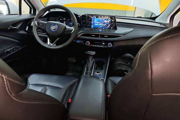 Used Buick Velite 6 2022 Connected & Shared PLUS
