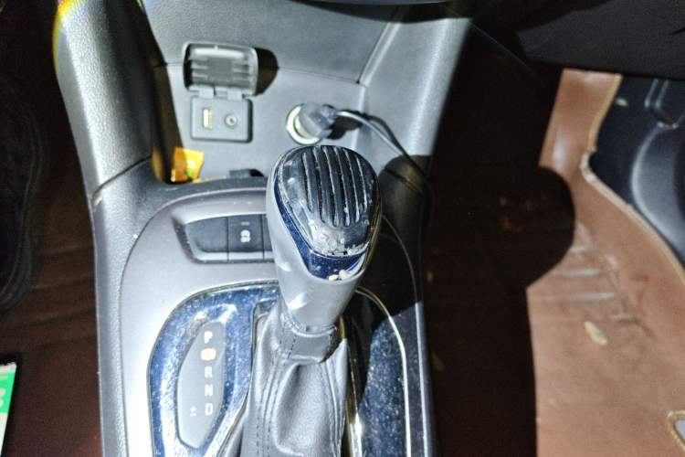 Used Chevrolet Cruze 2015 1.5L Automatic Luxury Edition