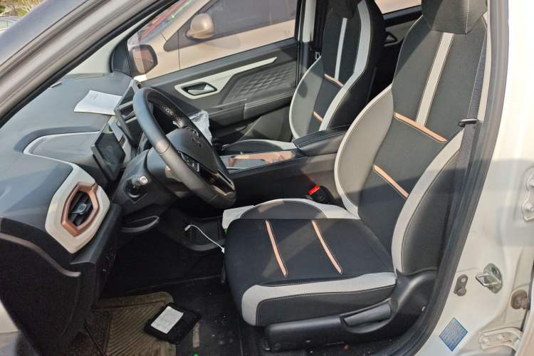 Used SOL E10X 2021 Jimei Edition 302km Luxury Model
