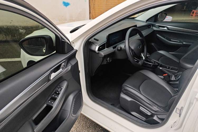 Used Ford Escort 2021 1.5L Automatic Diamond Edition