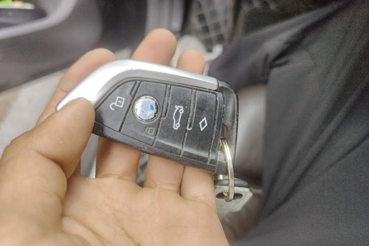 Used BMW X3 2021 xDrive28i M Sport Package