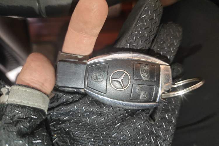 Used Mercedes-Benz Viano 2015 3.0L Partner Edition