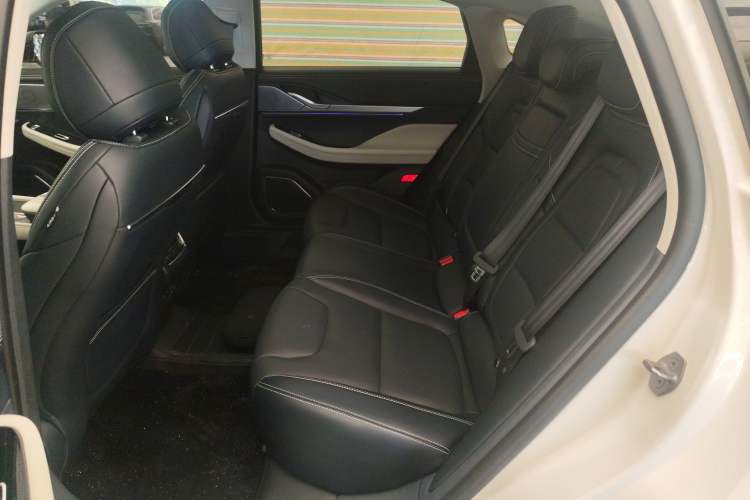 Used Lincoln Z 2022 iKoo Deluxe Edition