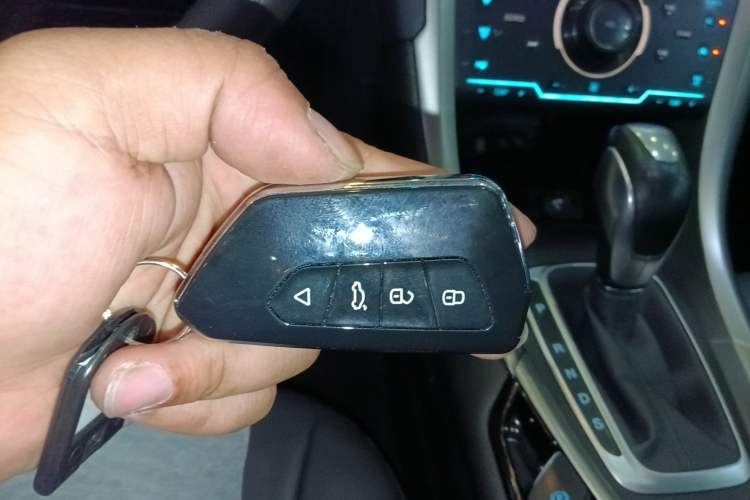 Used Ford Mondeo 2013 2.0L GTDi 200 Fashion Edition
