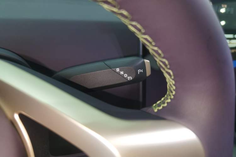 Used Avatr 07 2024 Max Pure Electric Edition
