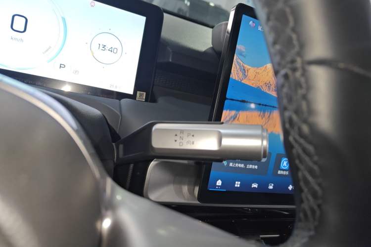 Used AION Y 2022 Plus 70 Smart Edition