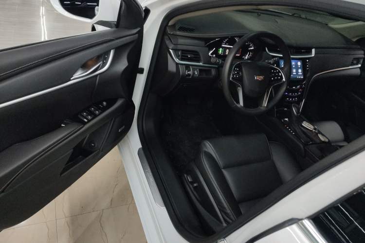 Used Cadillac XTS 2018 28T Tech Edition
