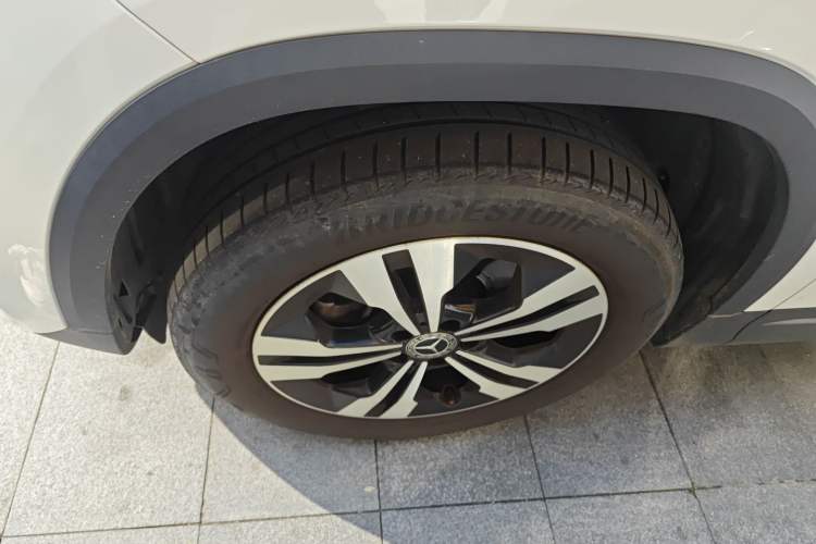 Used Mercedes-Benz GLA 2022 Facelifted GLA 200