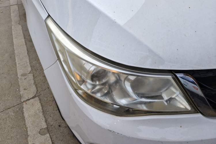 Used Baojun 730 2016 1.5L Manual Luxury Edition 7 Seats
