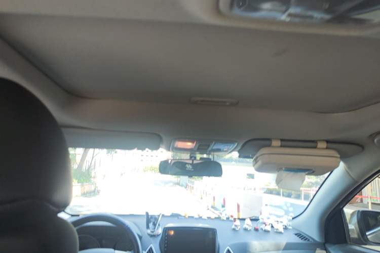 Used Hyundai ix35 2015 2.0L Automatic 2WD Smart Version China V Standard