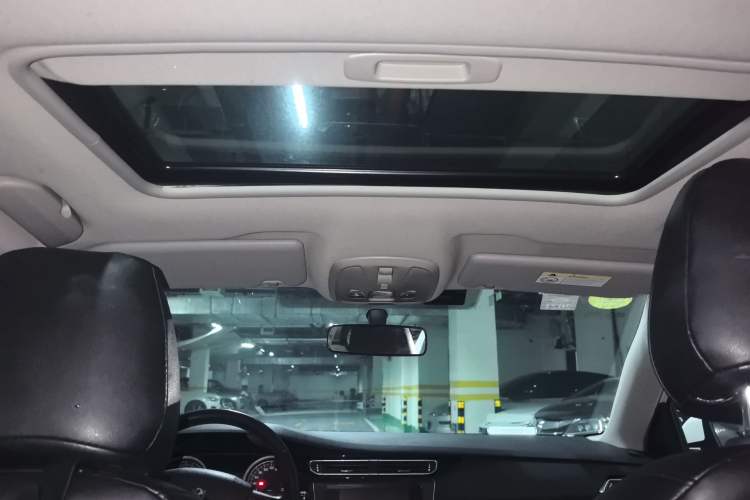 Used Peugeot 408 2014 1.8L Automatic Luxury Edition
