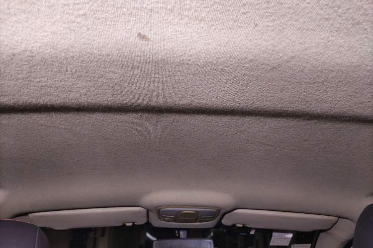 Used Geely Auto Diamond 2016 1.5L Manual Elite Edition
