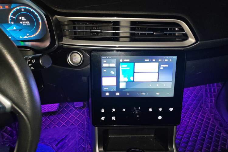 Used Haval F5 2020 1.5T DCT iXuan
