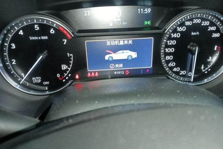 Used Cadillac CT4 2021 28T Prestige Edition

