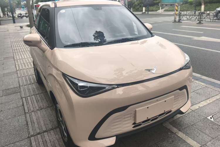 Used Cowin October 2023 201km Wave Rider Edition