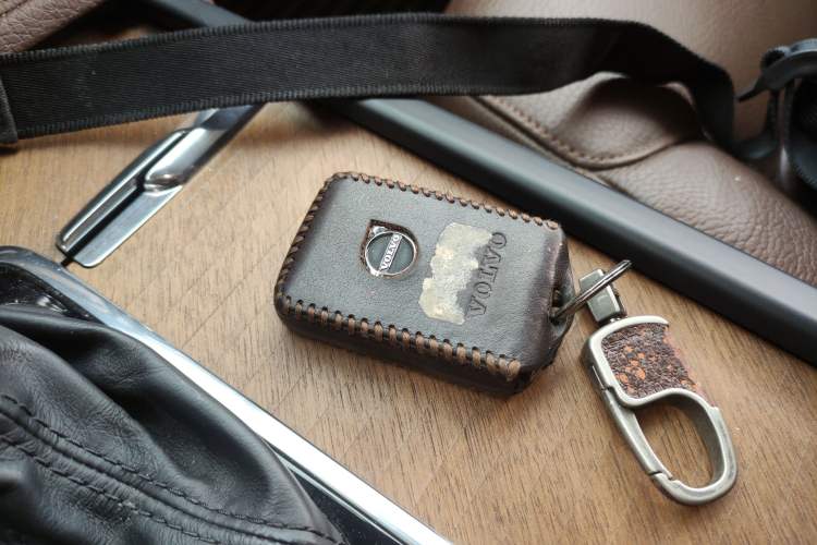 Used Volvo XC90 2020 Facelifted T6 Zhiyi Luxury 7-Seater
