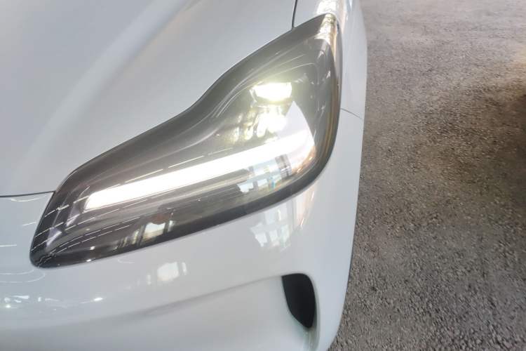 Used Wuling Bingo PLUS 2024 510 km Flagship Edition Four-Seater Version