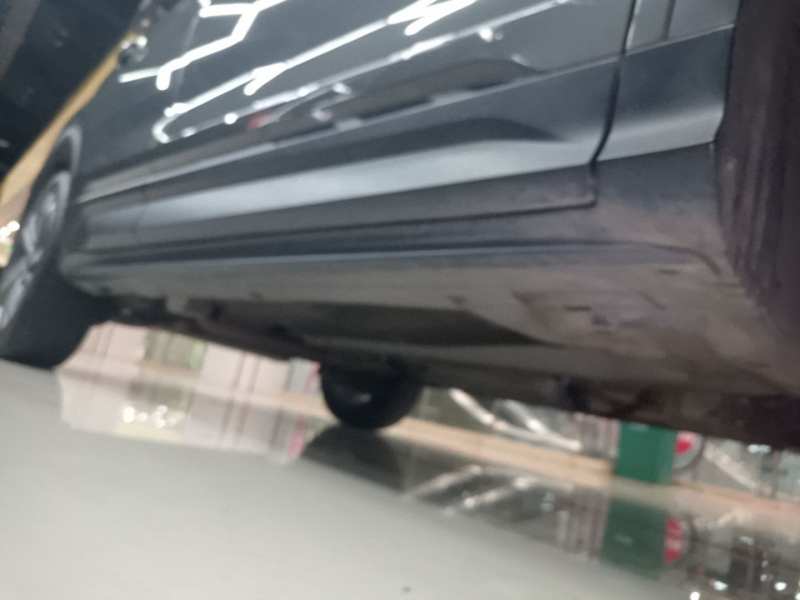 Used Geely Auto Coolray 2021 1.4T DCT Diamond Edition — 20