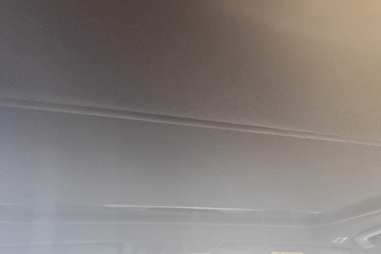 Used BMW 3 Series 2018 320i M Sport Package Headliner