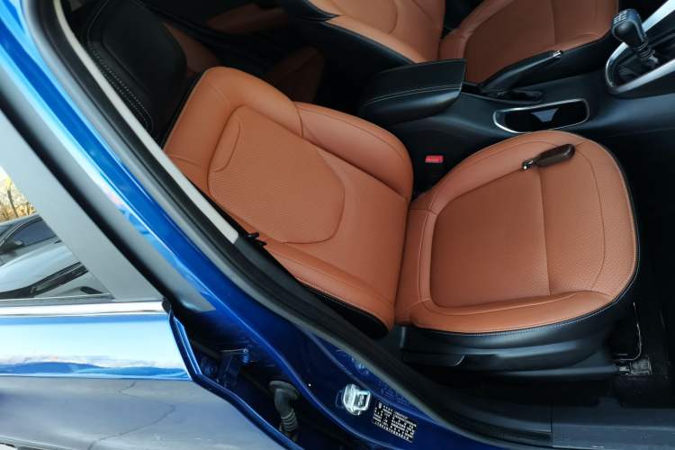 Used Baojun 510 2017 1.5L Manual Luxury Model