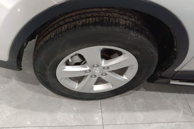 Used Toyota RAV4 2013 2.0L CVT Two-Wheel Drive Urban Edition
